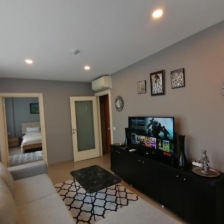 Levent Apartments イスタンブール エクステリア 写真
