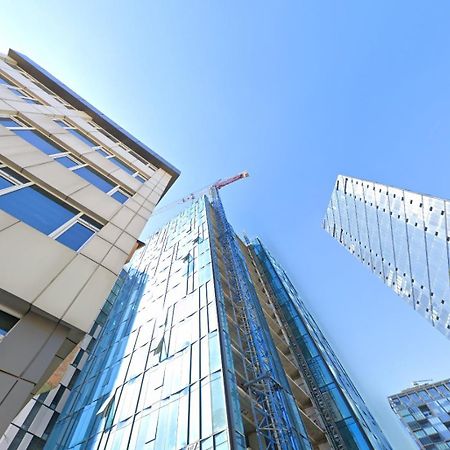 Levent Apartments イスタンブール エクステリア 写真
