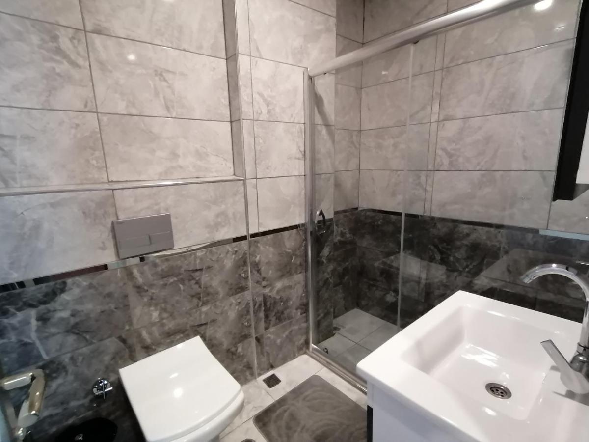 Levent Apartments イスタンブール エクステリア 写真