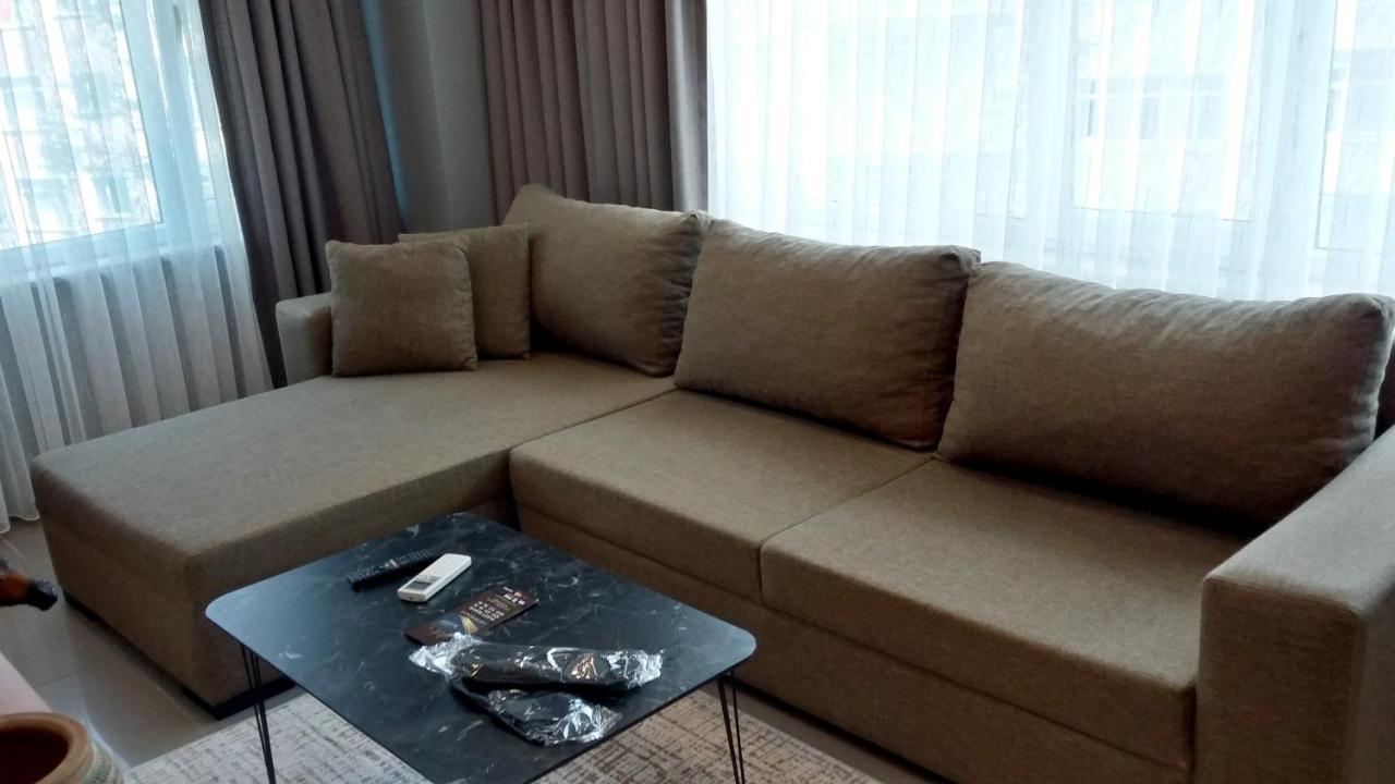 Levent Apartments イスタンブール エクステリア 写真