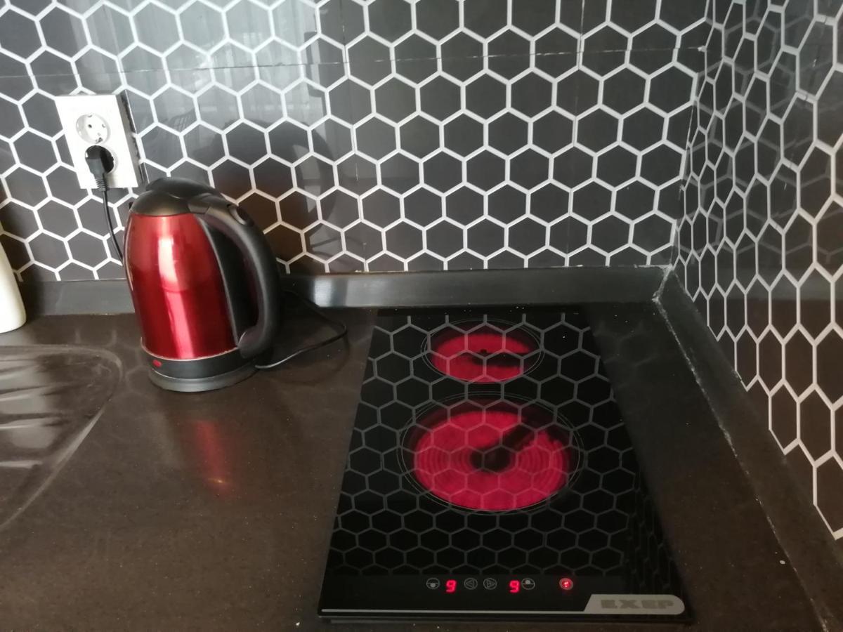 Levent Apartments イスタンブール エクステリア 写真