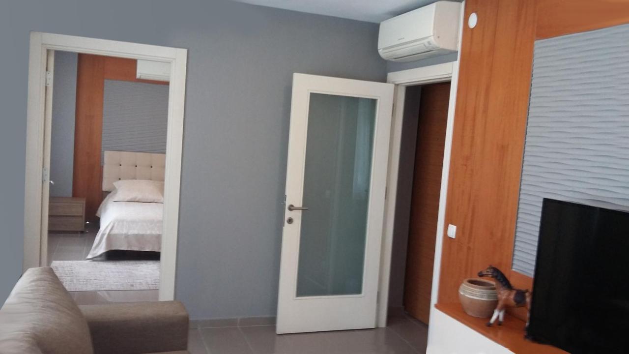 Levent Apartments イスタンブール エクステリア 写真