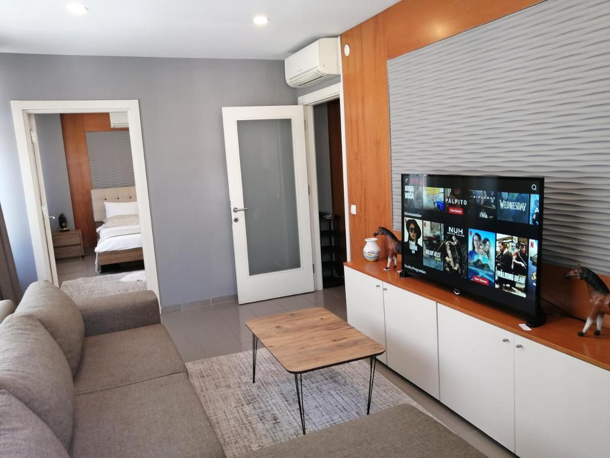 Levent Apartments イスタンブール エクステリア 写真