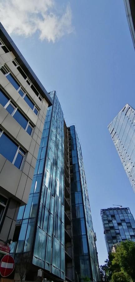Levent Apartments イスタンブール 部屋 写真