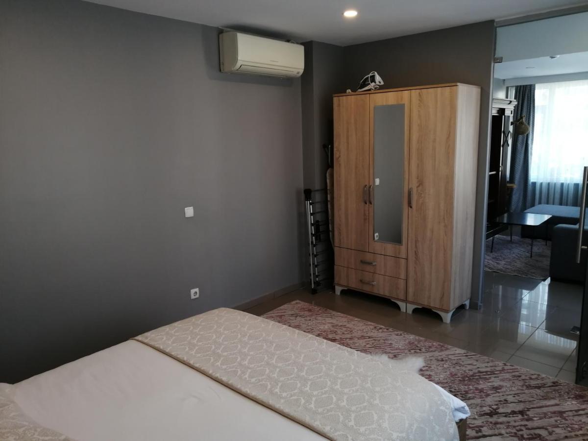 Levent Apartments イスタンブール エクステリア 写真