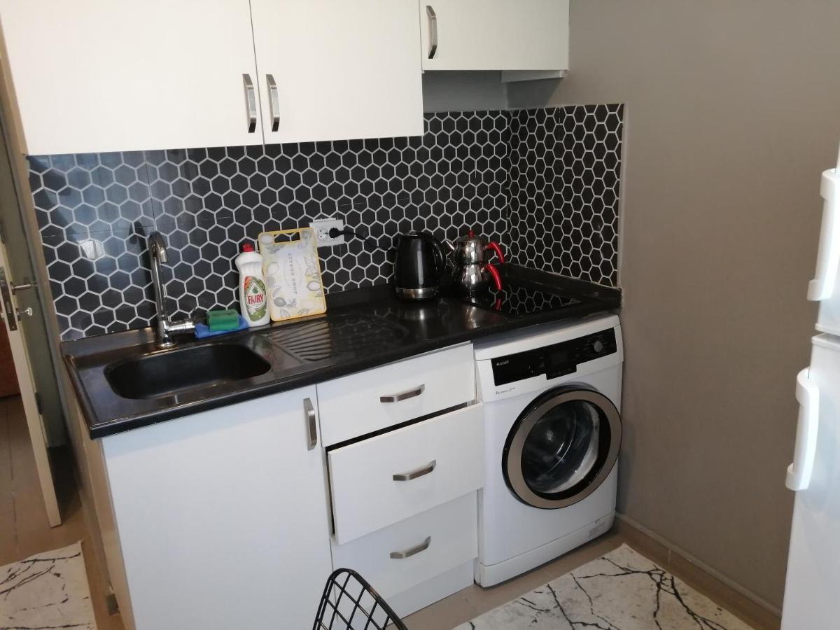Levent Apartments イスタンブール エクステリア 写真