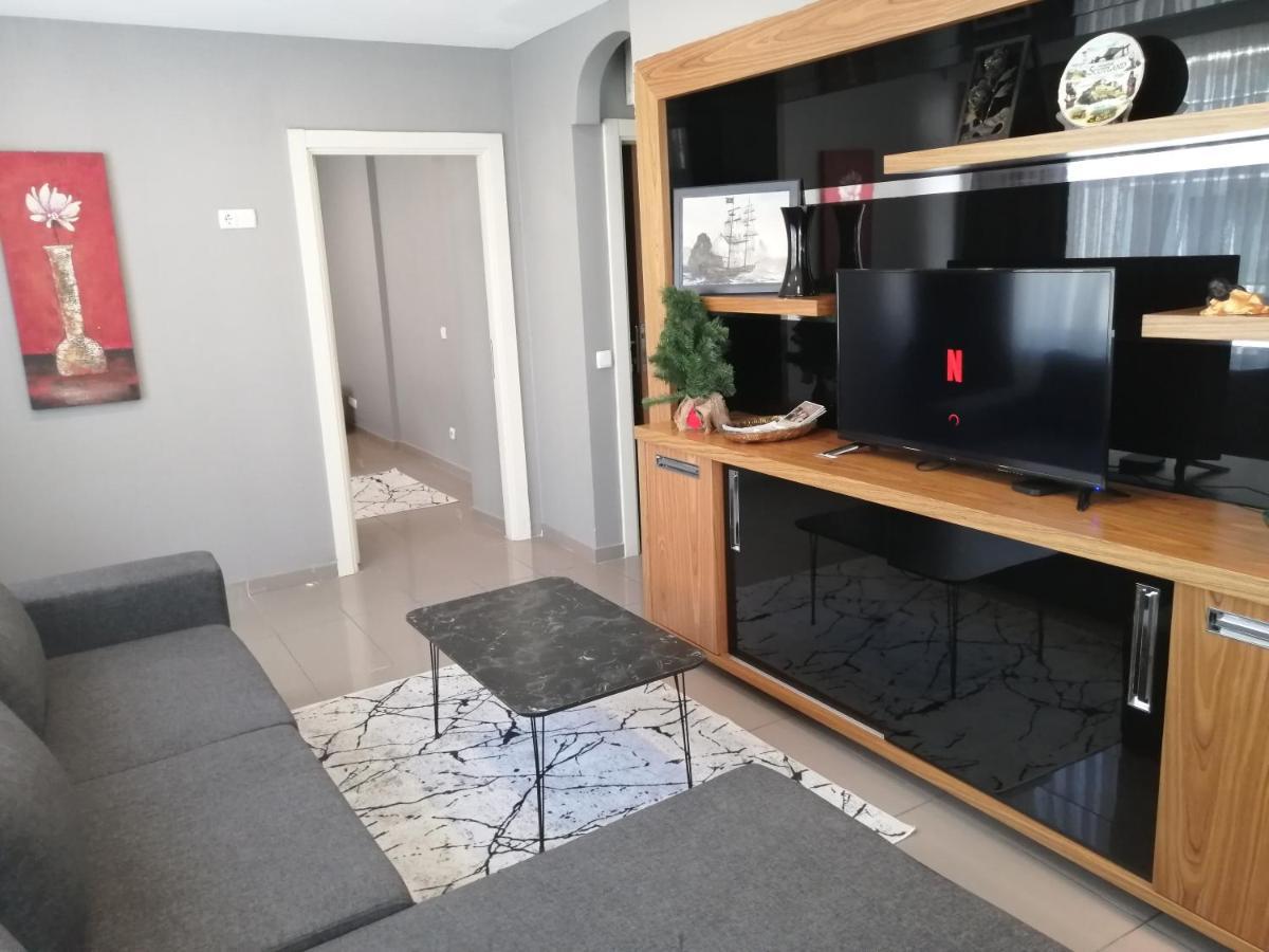 Levent Apartments イスタンブール エクステリア 写真