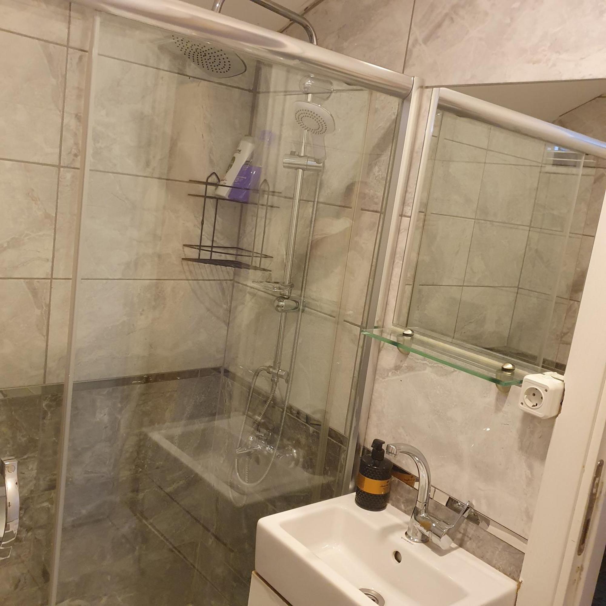 Levent Apartments イスタンブール エクステリア 写真